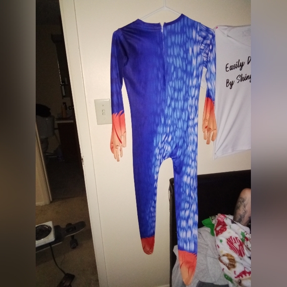 Chicken 🍗 costume - Picture 6 of 6